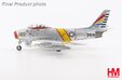 Republic of China Air Force F-86 Sabre (Hobby Master 1:72)