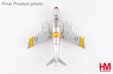 Republic of China Air Force F-86 Sabre (Hobby Master 1:72)