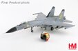 PLAAF - J-11A (Hobby Master 1:72)