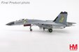 PLAAF J-11A (Hobby Master 1:72)