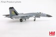 PLAAF J-11A (Hobby Master 1:72)