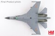 PLAAF J-11A (Hobby Master 1:72)