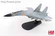PLAAF Shenyang J-16 Flanker N (Hobby Master 1:72)