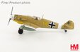  Messerschmitt BF 109F-4 (Hobby Master 1:72)