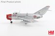 Chinese People's Volunteers AF, North Korea MiG-15bis (Hobby Master 1:72)