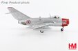 Chinese People's Volunteers AF, North Korea MiG-15bis (Hobby Master 1:72)