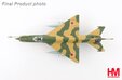 Soviet Air Forces MiG-21SM (Hobby Master 1:72)