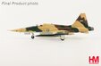 Islamic Republic of Iran Air Force RF-5A (Hobby Master 1:72)