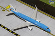 KLM - Embraer ERJ-190 (GeminiJets 1:200)
