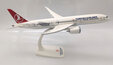 Turkish Airlines Boeing 787-9 (PPC 1:200)