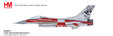 Royal Danish Air Force - F-16C (Hobby Master 1:72)