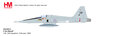 Royal Norwegian Air Force - F-5A (Hobby Master 1:72)