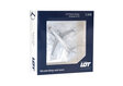 LOT Polish Airlines Embraer E170 (Herpa Wings 1:500)