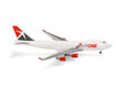 Air One - Boeing 747-400F (Herpa Wings 1:500)