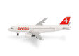 Swiss International Air Lines Airbus A320 (Herpa Wings 1:500)