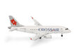 Crossair - Embraer E170 (Herpa Wings 1:500)