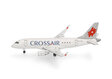 Crossair Embraer E170 (Herpa Wings 1:500)