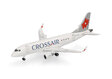 Crossair Embraer E170 (Herpa Wings 1:500)