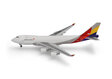 Asiana Cargo Boeing 747-400F (Herpa Wings 1:500)