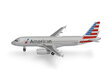 American Airlines Airbus A320 (Herpa Wings 1:500)