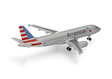 American Airlines Airbus A320 (Herpa Wings 1:500)