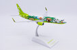 Solaseed Air Boeing 737-800 (JC Wings 1:200)