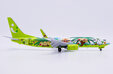 Solaseed Air Boeing 737-800 (JC Wings 1:200)