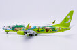 Solaseed Air Boeing 737-800 (JC Wings 1:200)