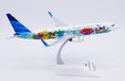 Garuda Indonesia Boeing 737-800 (JC Wings 1:200)