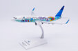 Garuda Indonesia Boeing 737-800 (JC Wings 1:200)