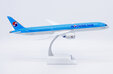 Korean Air Boeing 787-10 (JC Wings 1:200)