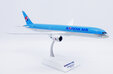 Korean Air Boeing 787-10 (JC Wings 1:200)