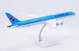 Korean Air Boeing 787-10 (JC Wings 1:200)