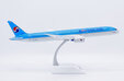 Korean Air Boeing 787-10 (JC Wings 1:200)