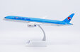 Korean Air Boeing 787-10 (JC Wings 1:200)