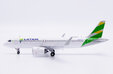 LATAM Airlines - Airbus A320neo (JC Wings 1:400)