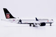 Air Canada Airbus Airbus A220-300 (JC Wings 1:200)
