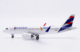 LATAM - Airbus A320neo (JC Wings 1:400)
