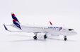 LATAM Airbus A320neo (JC Wings 1:400)