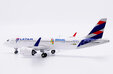 LATAM Airbus A320neo (JC Wings 1:400)