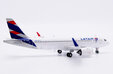 LATAM Airbus A320neo (JC Wings 1:400)