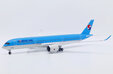 Korean Air Airbus A350-900 (JC Wings 1:200)