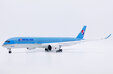 Korean Air Airbus A350-900 (JC Wings 1:200)
