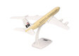 Braniff Boeing 707-300 (Herpa Snap-Fit 1:144)