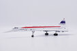 House Color Concorde (JC Wings 1:400)