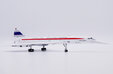 House Color Concorde (JC Wings 1:400)
