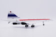 House Color Concorde (JC Wings 1:400)