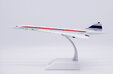House Color Concorde (JC Wings 1:400)
