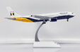 Monarch Airlines Airbus A300-600R (JC Wings 1:200)