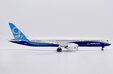 House Color Boeing 787-9 (JC Wings 1:200)